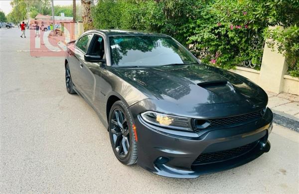 Dodge Charger 2022 for sale in Iraq - Al Qurnah